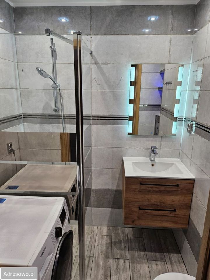 Mieszkanie 3-pokojowe Bydgoszcz Błonie. Zdjęcie 6