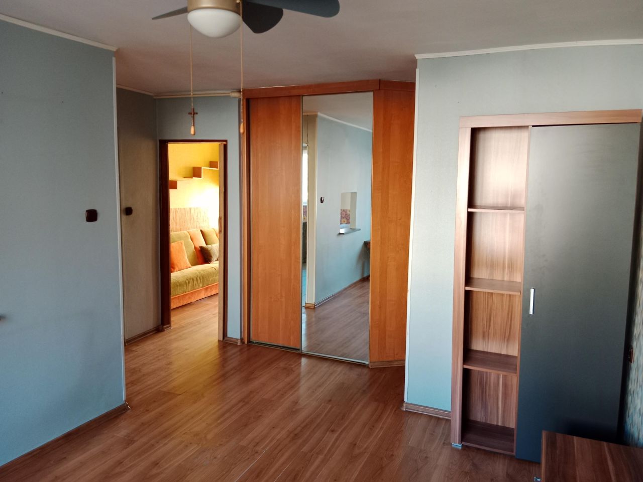 Mieszkanie 2-pokojowe Gorzów Wielkopolski, ul. Śląska. Zdjęcie 2