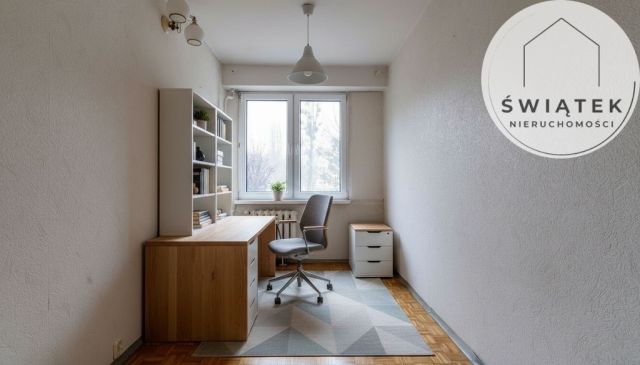 Mieszkanie 4-pokojowe Toruń Rubinkowo, ul. Ignacego Łyskowskiego. Zdjęcie 5