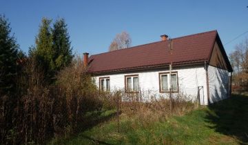 Działka budowlana Ładna, Ładna