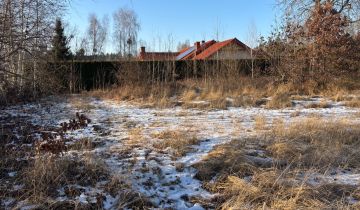 Działka budowlana Dolaszewo, ul. Jaśminowa