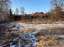 Działka budowlana Dolaszewo, ul. Jaśminowa. Zdjęcie 1