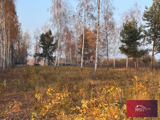 Działka budowlana Nowomłyny. Zdjęcie 7