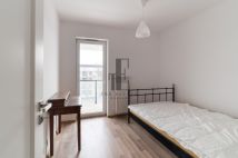 Mieszkanie 2-pokojowe Warszawa Żoliborz, ul. Kaliny Jędrusik. Zdjęcie 4