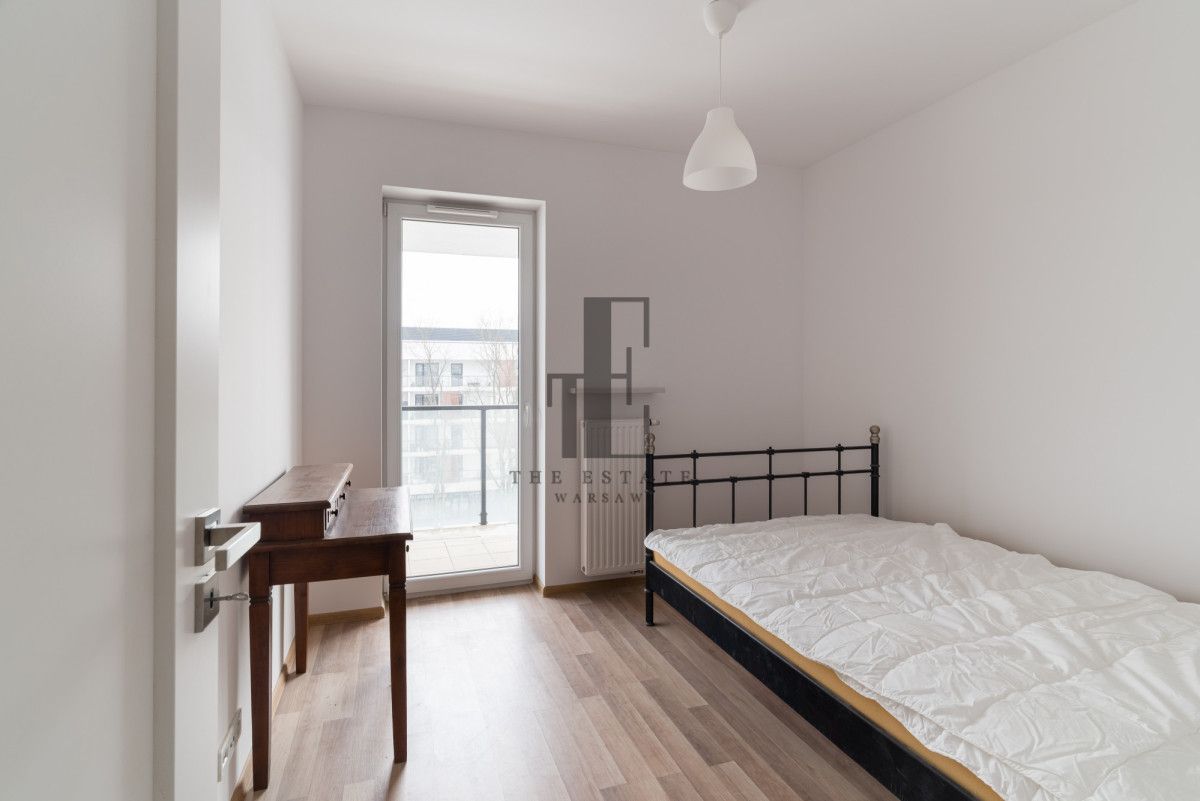 Mieszkanie 2-pokojowe Warszawa Żoliborz, ul. Kaliny Jędrusik. Zdjęcie 6