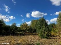 Działka budowlana Zboiska, ul. Lawendowa. Zdjęcie 3