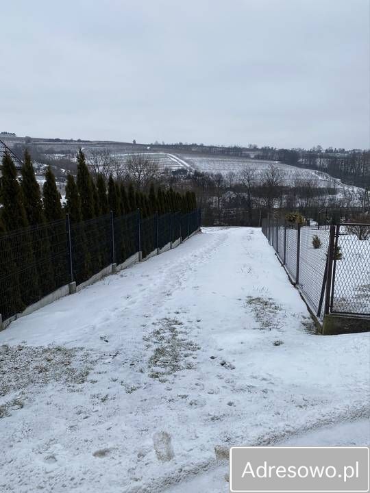 Działka budowlana Pogorzany. Zdjęcie 3