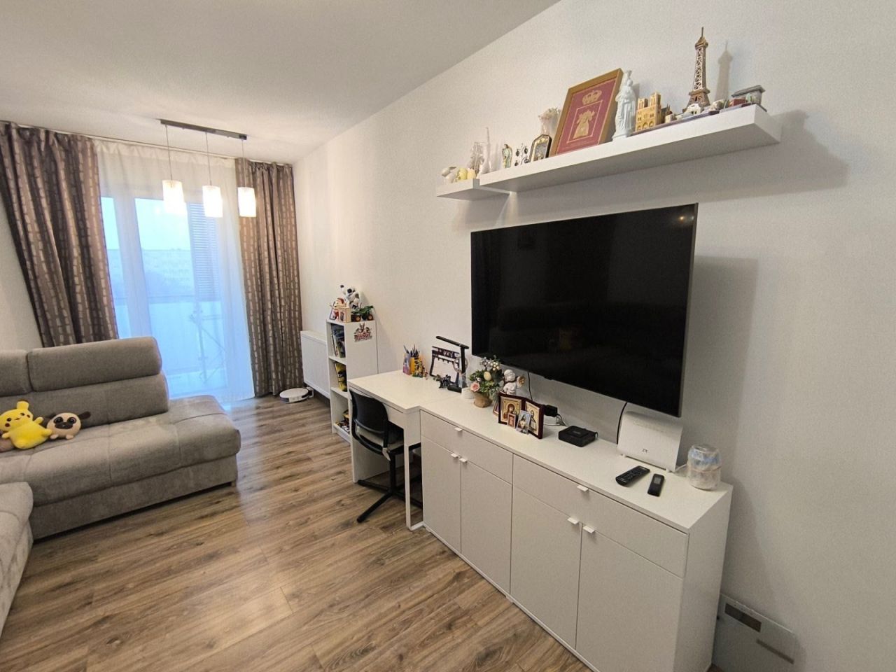 Mieszkanie 2-pokojowe Września. Zdjęcie 6