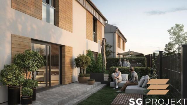 bliźniak, 4 pokoje Konarzyce. Zdjęcie 4