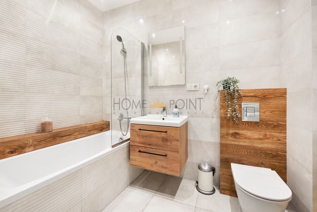 Mieszkanie 3-pokojowe Warszawa Białołęka. Zdjęcie 10