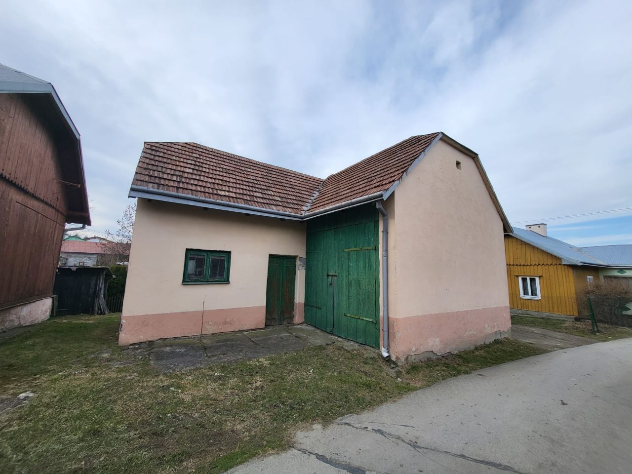 dom wolnostojący, 3 pokoje Faliszówka. Zdjęcie 7