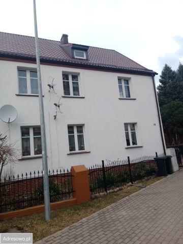 Mieszkanie 3-pokojowe Trzebiatów, ul. Kołobrzeska. Zdjęcie 1