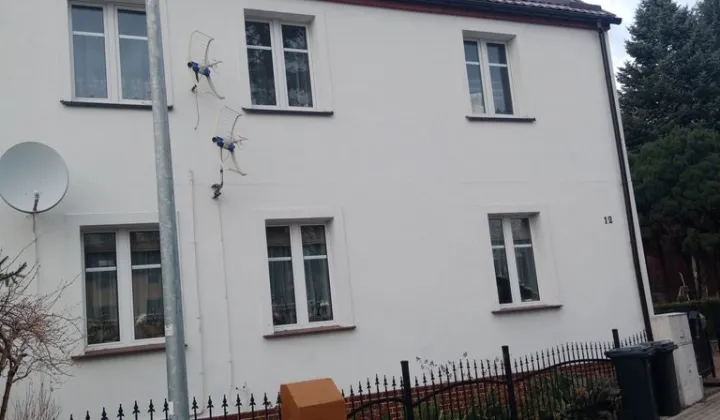 Mieszkanie 3-pokojowe Trzebiatów, ul. Kołobrzeska