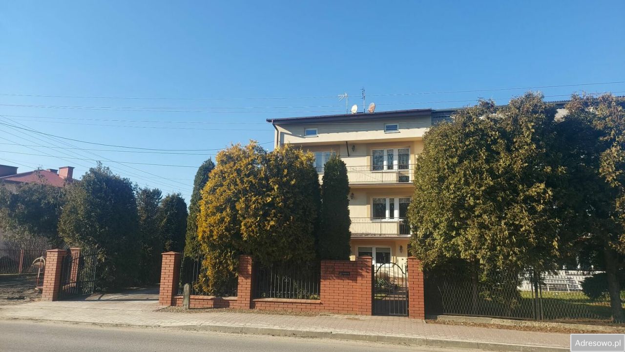 bliźniak, 8 pokoi Ostrowiec Świętokrzyski, ul. Świętokrzyska. Zdjęcie 4