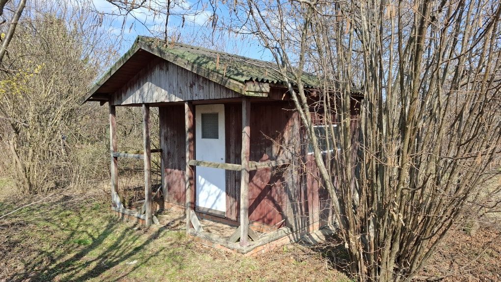 Działka rod Lublin Czechów. Zdjęcie 1