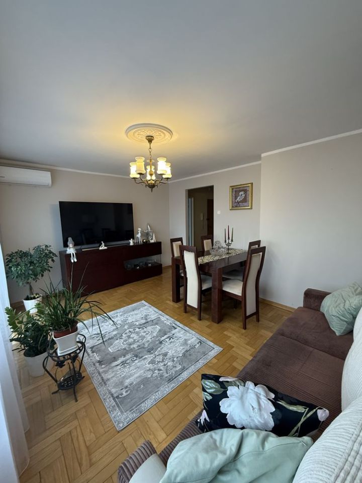 Mieszkanie 3-pokojowe Grójec, ul. Mszczonowska. Zdjęcie 8