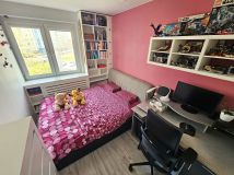 Mieszkanie 3-pokojowe Łódź Retkinia, ul. Olimpijska. Zdjęcie 4