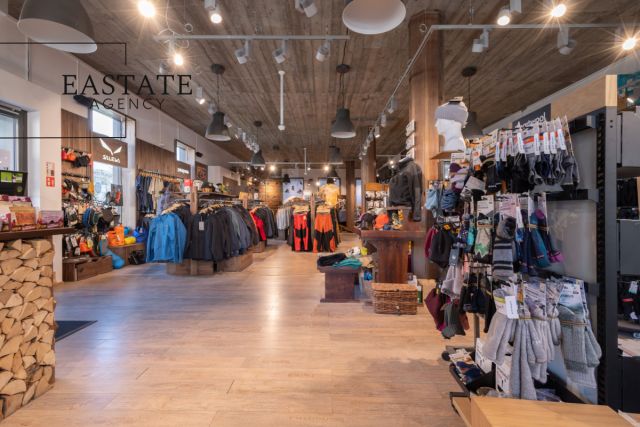 Lokal Gdańsk Wrzeszcz, ul. Jaśkowa Dolina. Zdjęcie 10