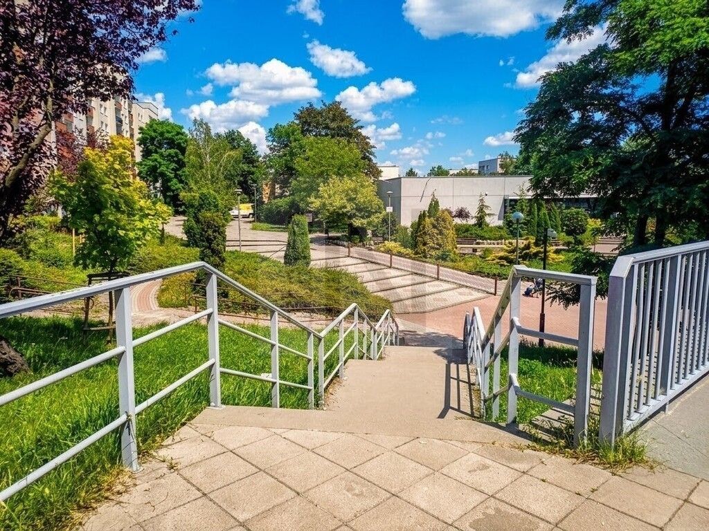 Mieszkanie 3-pokojowe Częstochowa Północ. Zdjęcie 9