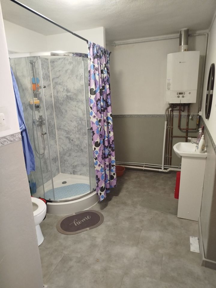 Mieszkanie 3-pokojowe Nowa Ruda. Zdjęcie 4