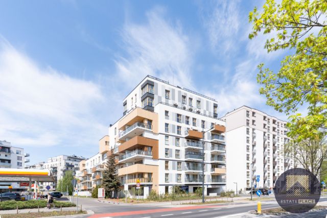 Mieszkanie 1-pokojowe Warszawa Bielany, ul. Sokratesa. Zdjęcie 11