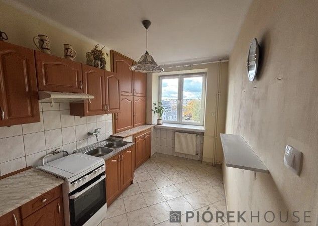 Mieszkanie 5-pokojowe Warszawa Ochota, al. Niepodległości. Zdjęcie 1