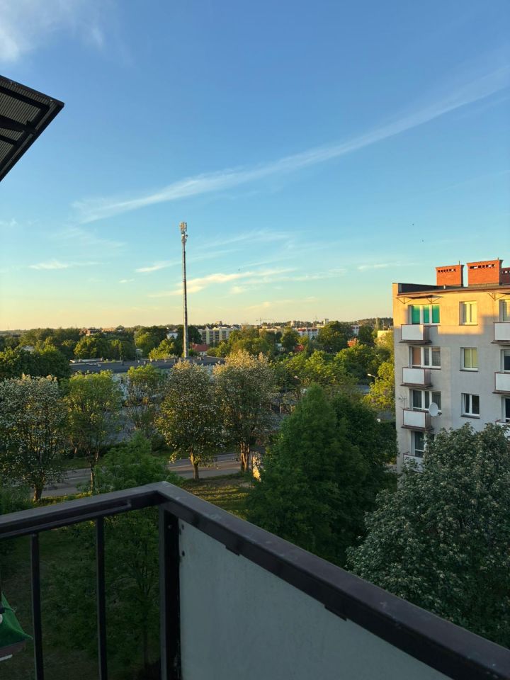 Mieszkanie 3-pokojowe Chojnice, ul. Młodzieżowa. Zdjęcie 5