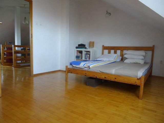 bliźniak, 10 pokoi Wrocław Fabryczna, ul. Rumiankowa. Zdjęcie 9