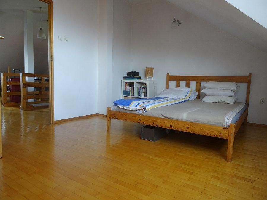 bliźniak, 10 pokoi Wrocław Fabryczna, ul. Rumiankowa. Zdjęcie 9