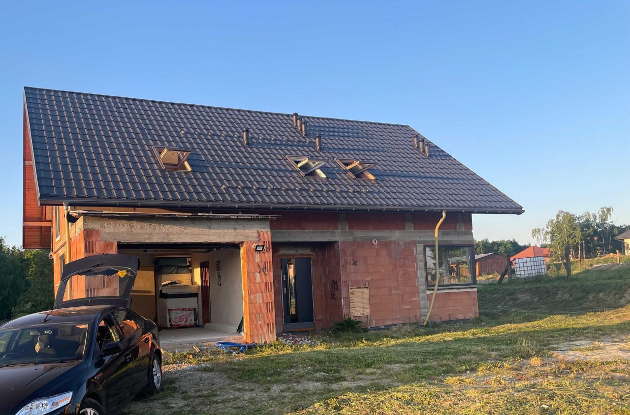 dom wolnostojący Stróżówka. Zdjęcie 2