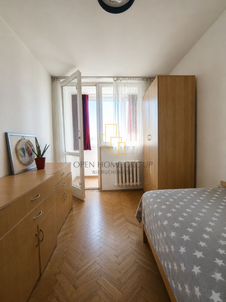 Mieszkanie 3-pokojowe Wrocław, ul. Inowrocławska. Zdjęcie 2