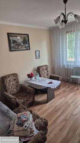 Mieszkanie 2-pokojowe Andrychów, ul. Włókniarzy. Zdjęcie 1