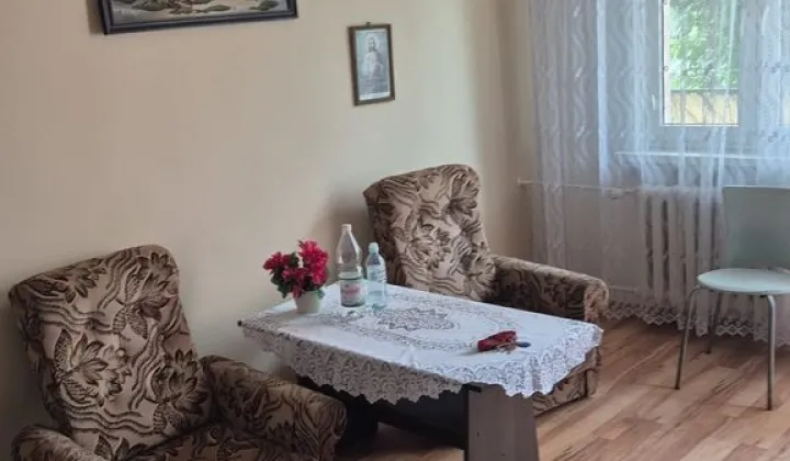 Mieszkanie 2-pokojowe Andrychów, ul. Włókniarzy
