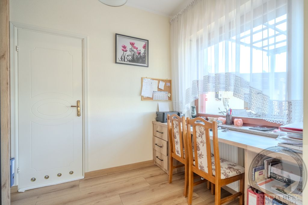dom wolnostojący, 12 pokoi Dziwnów, ul. Kościelna. Zdjęcie 34