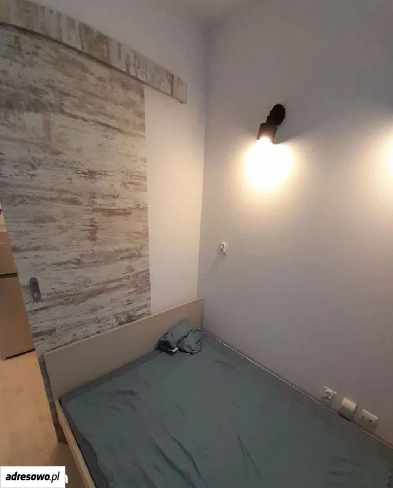 Mieszkanie 1-pokojowe Wrocław Gaj, ul. Radkowska. Zdjęcie 14