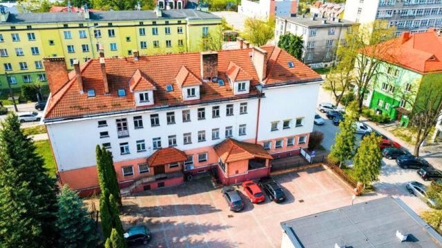 Lokal Dębica, ul. Jana III Sobieskiego. Zdjęcie 1