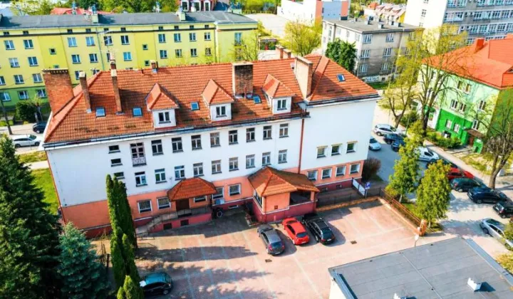 Lokal Dębica, ul. Jana III Sobieskiego