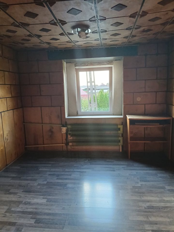 dom wolnostojący, 4 pokoje Parczew. Zdjęcie 11