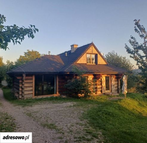 dom wolnostojący, 4 pokoje Lanckorona. Zdjęcie 1