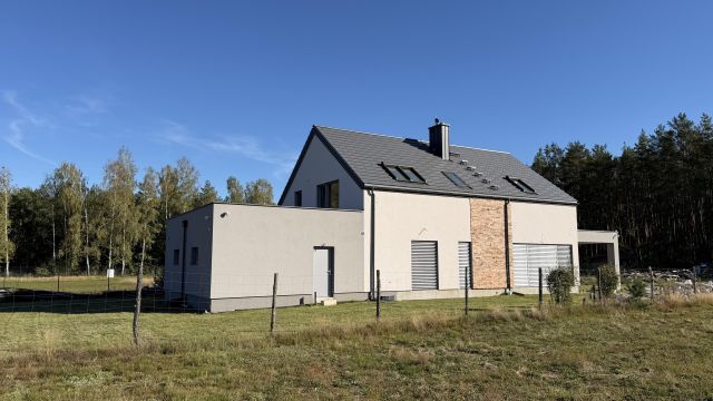 dom wolnostojący, 5 pokoi Świniotop, ul. Wesoła. Zdjęcie 3