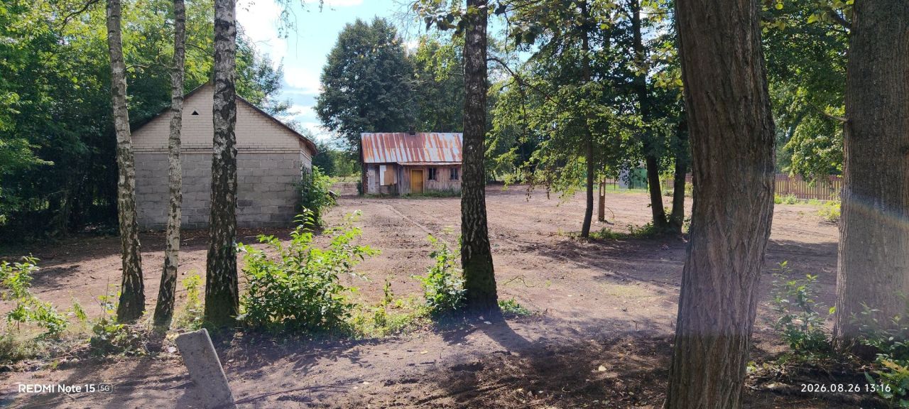 Działka rolno-budowlana Kury Ołdaki. Zdjęcie 2