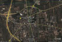 Działka budowlana Grójec, ul. Stokowa. Zdjęcie 2