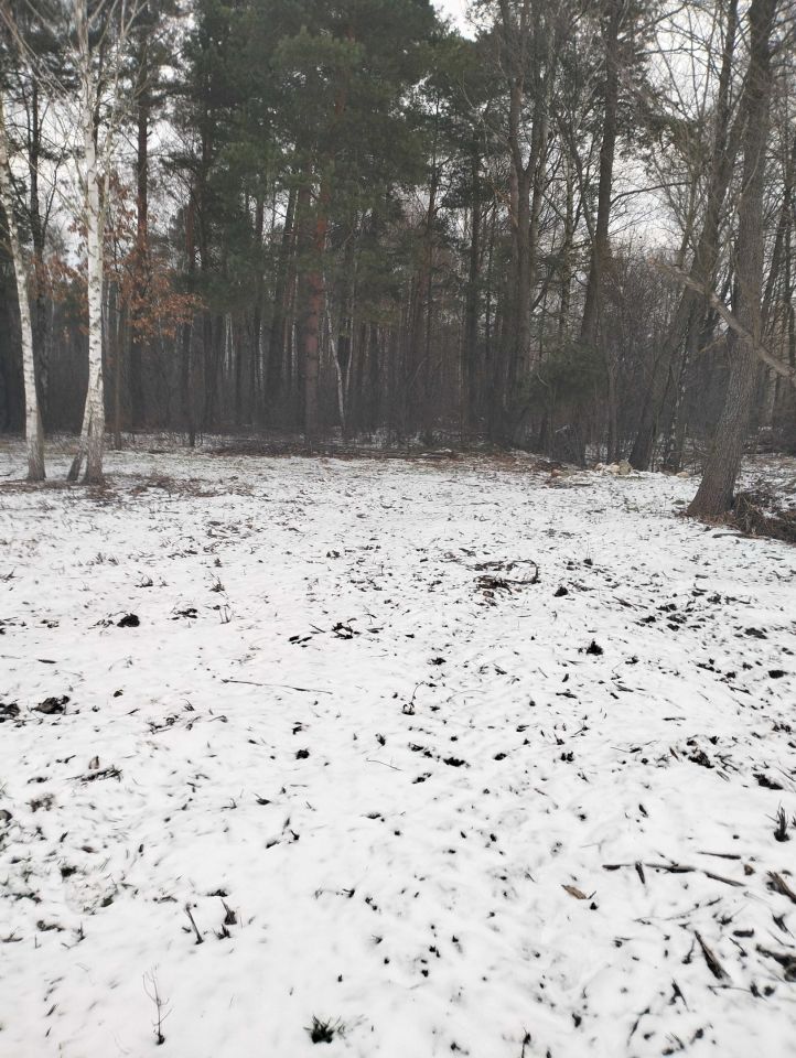 Działka rekreacyjna Podgać. Zdjęcie 6