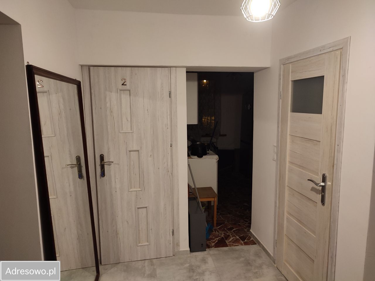 dom wolnostojący, 14 pokoi Zielona Góra Zawada. Zdjęcie 2