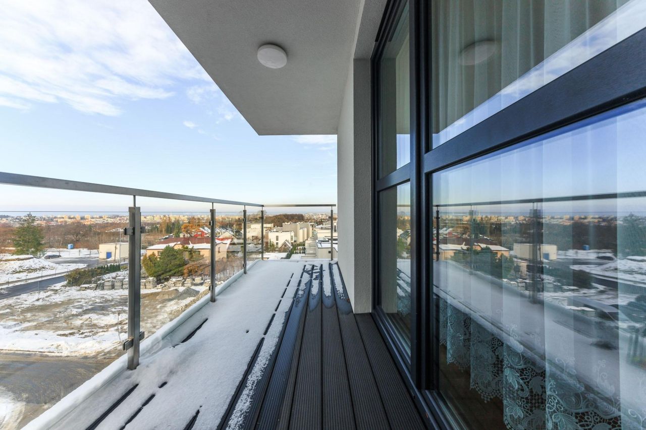 Mieszkanie 3-pokojowe Bielsko-Biała Dębowiec, ul. Bliska. Zdjęcie 10