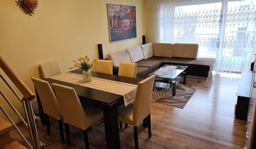 Mieszkanie na sprzedaż Plewiska ul. Fabianowska 76 m2