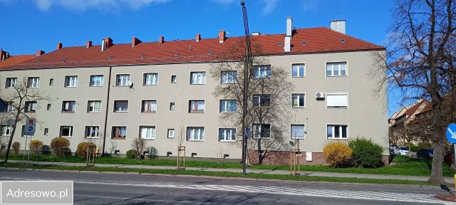 Mieszkanie 2-pokojowe Gliwice Zatorze, ul. Jarosława Dąbrowskiego. Zdjęcie 1