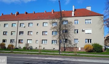 Mieszkanie 2-pokojowe Gliwice Zatorze, ul. Jarosława Dąbrowskiego