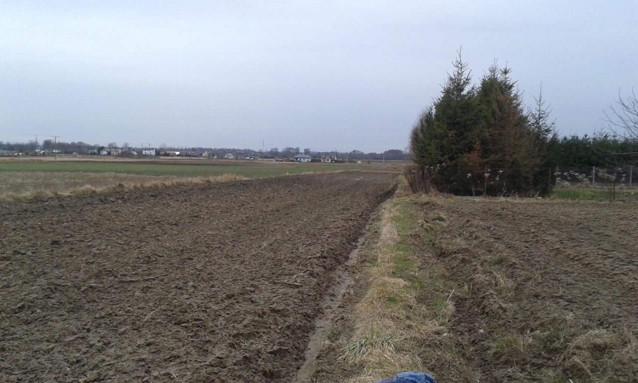 Działka rolna Łukowa. Zdjęcie 6