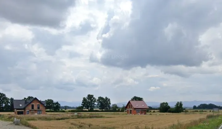 Działka budowlana Otmuchów, ul. Jeżynowa